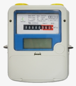 Prepaid Gas Customer Interface Unit, HD Png Download, Free Download