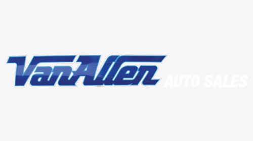 Van Allen Auto Sales - General Motors, HD Png Download, Free Download