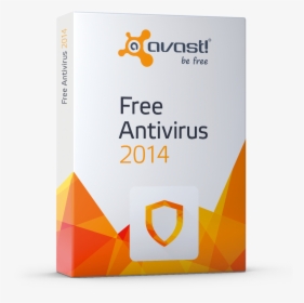 Avast - Avast Antivirus, HD Png Download, Free Download
