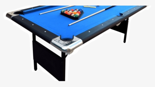 Hathaway Fairmont Portable Pool Table" title="hathaway - Portable Pool Table, HD Png Download, Free Download