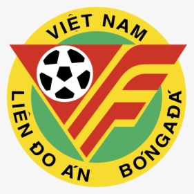 Vietnam Logo Png Transparent - Vietnam Football Federation, Png Download, Free Download