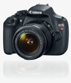 Canon Eos Rebel T5, HD Png Download, Free Download