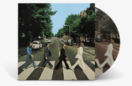 Deconstructing The Beatles Abbey Road, HD Png Download, Free Download