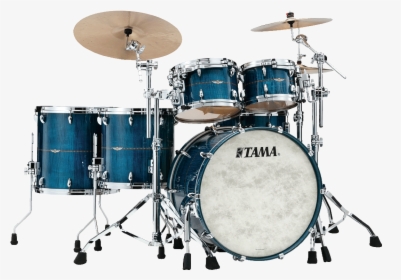 Tama Drum Set, HD Png Download, Free Download
