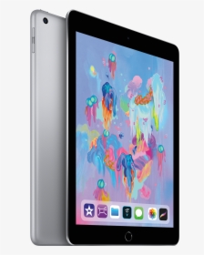 Ipad 2018 6th Generation, HD Png Download, Free Download