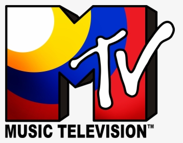 Mtv Philippines Logo, HD Png Download, Free Download