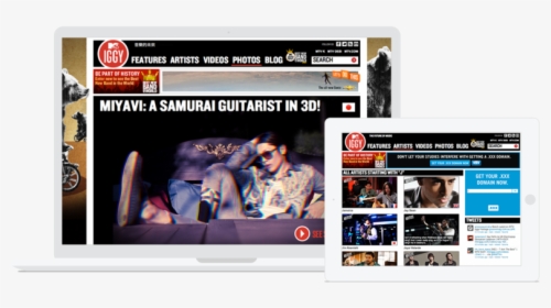 Mtv Work 2, HD Png Download, Free Download