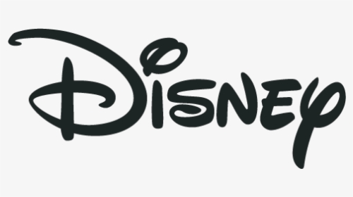 Logo-disney - Disney Logo, HD Png Download, Free Download