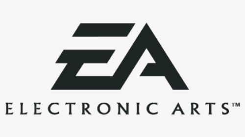 Logo-ea - Electronic Arts, HD Png Download, Free Download