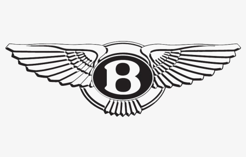 Bentley - Bentley Motors Limited, HD Png Download, Free Download