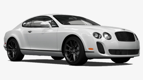 Forza Wiki - Bentley Forza 4, HD Png Download, Free Download