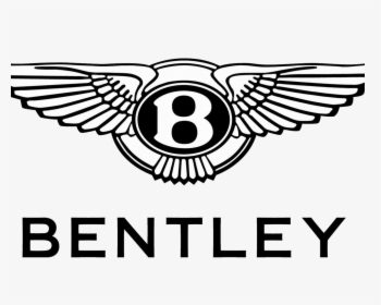 Bentley Logo Hd Png Meaning Information Carlogosorg - Logo Bentley, Transparent Png, Free Download