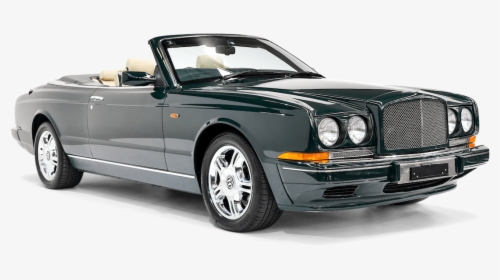 Rolls-royce Corniche, HD Png Download, Free Download