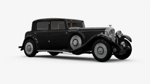 Forza Wiki - Forza Bentley 8 Litre, HD Png Download, Free Download