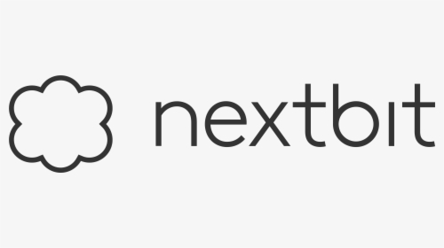 Nextbit Logos Download Huffington Post Logo Transparent - Nextbit Logo, HD Png Download, Free Download