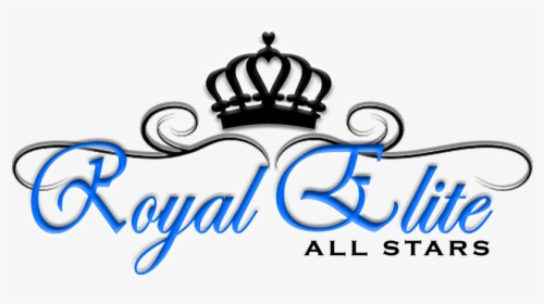 Royal Elite All Star Cheerleading - Royal Elite All Stars, HD Png Download, Free Download