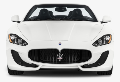 Sedan - Maserati Granturismo Png, Transparent Png, Free Download
