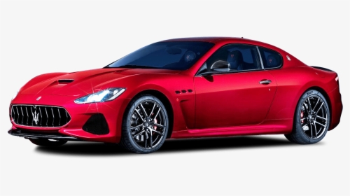 Maserati Granturismo 2019 Price, HD Png Download, Free Download