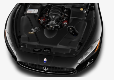 Maserati Granturismo , Png Download - Maserati Granturismo, Transparent Png, Free Download