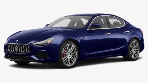 Maserati Quattroporte 2019 Red, HD Png Download, Free Download