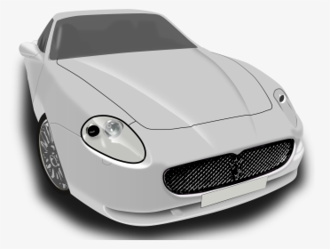 Copyright Free Images Of Cars Png Download Sports Car Clip Art