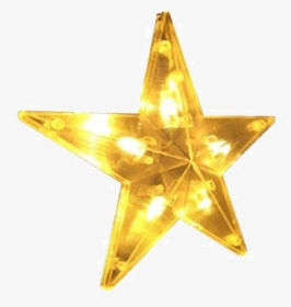 Girl Heart Star Lantern Flashing Lights Lights Starry - Lamp, HD Png Download, Free Download
