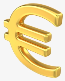 Euro Png Background - Signage, Transparent Png, Free Download