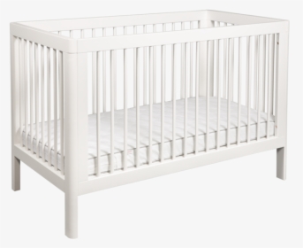 Troll Aaron Crib White 2, HD Png Download, Free Download