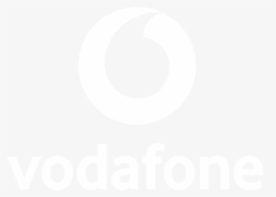 Thumb Image - Vodafone White Logo Png, Transparent Png, Free Download