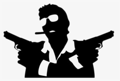 Mafia Png File - Mafia Boss, Transparent Png, Free Download