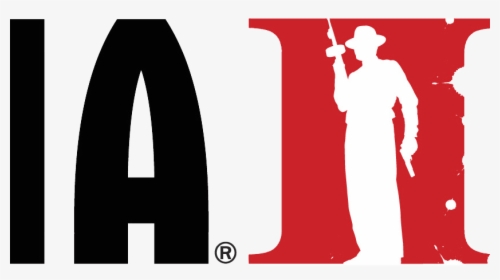 Mafia 2 Logo Png , Png Download - Mafia 2 Logo Transparent, Png Download, Free Download