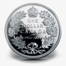 Canadian Silver Maple Leaf, HD Png Download, Free Download