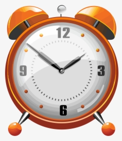 Clock Icon 3d Png, Transparent Png, Free Download