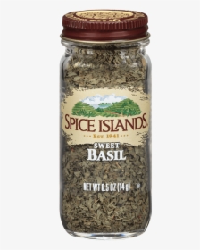 Image Of Sweet Basil - Spice Islands, HD Png Download, Free Download