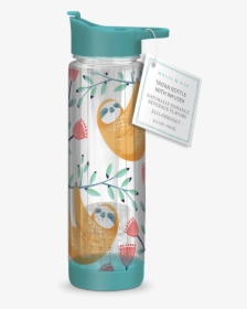 Molly & Rex Hydration Bottle 23.6oz, HD Png Download, Free Download