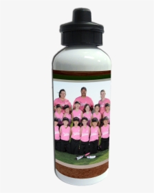 Water Bottles Png, Transparent Png, Free Download