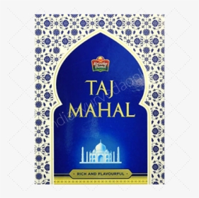 Brooke Bond Taj Mahal Tea, HD Png Download, Free Download