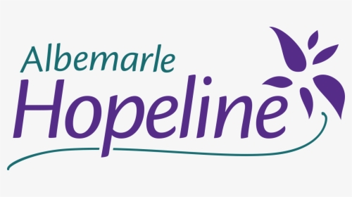 Albemarle Hopeline - Graphic Design, HD Png Download, Free Download
