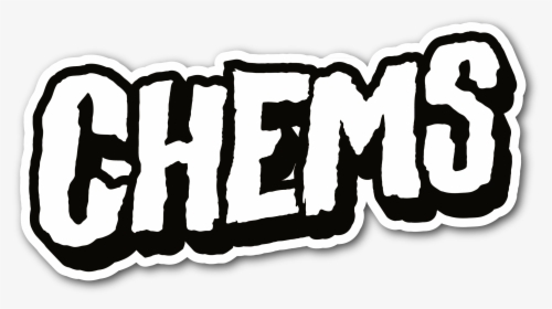 Chems Fb - Calligraphy, HD Png Download, Free Download