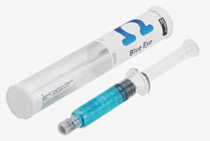 Endoscopic Submucosal Tissue Lifting Agent - Black Eye Endoscopic Marker, HD Png Download, Free Download
