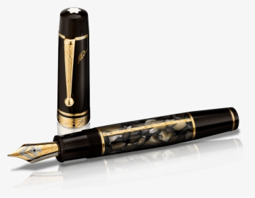 Fountain Pen, HD Png Download, Free Download