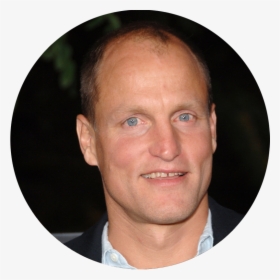 Woody - Woody Harrelson, HD Png Download, Free Download