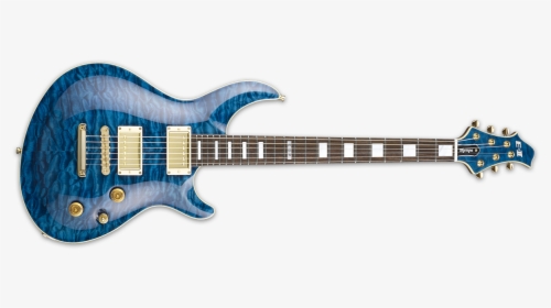 Esp Ltd F 10 Blk, HD Png Download, Free Download