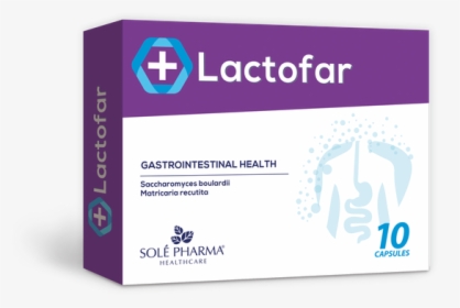 Lactofar - Carton, HD Png Download, Free Download