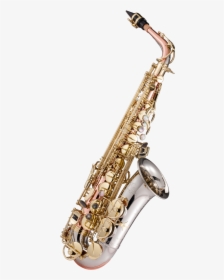 Alto Saxophone Tenor Saxophone Key Brass Instruments - Alat Musik Tanjidor, HD Png Download, Free Download