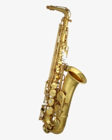 Saxophone Png Background Image - Radio Improved Selmer Alto For Sale, Transparent Png, Free Download