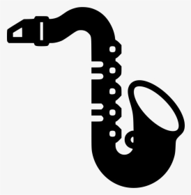 Saxophone, HD Png Download, Free Download