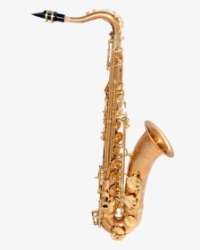 Tenor Saxophone Alto Saxophone Henri Selmer Paris Reference - Selmer Tenor Saxophone, HD Png Download, Free Download