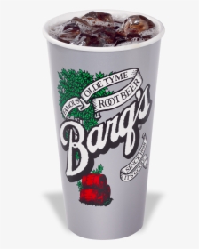 Barq"s Root Beer - Barqs Root Beer Can, HD Png Download, Free Download