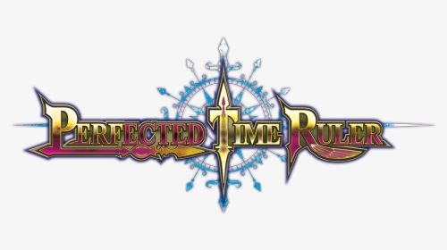 Future Card Buddyfight S- Perfected Time Ruler Logo - Perfected Time Ruler Buddyfight, HD Png Download, Free Download